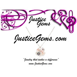 Justice Gems Jewelry